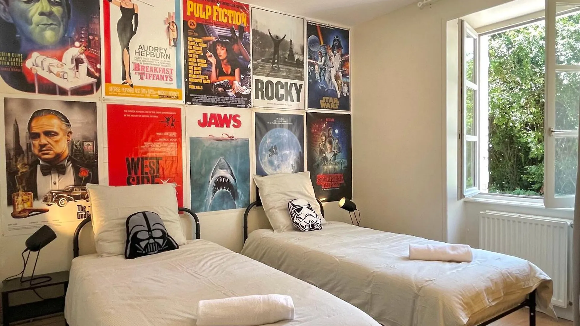Apartment Le Cine-Club - Appartement Signature