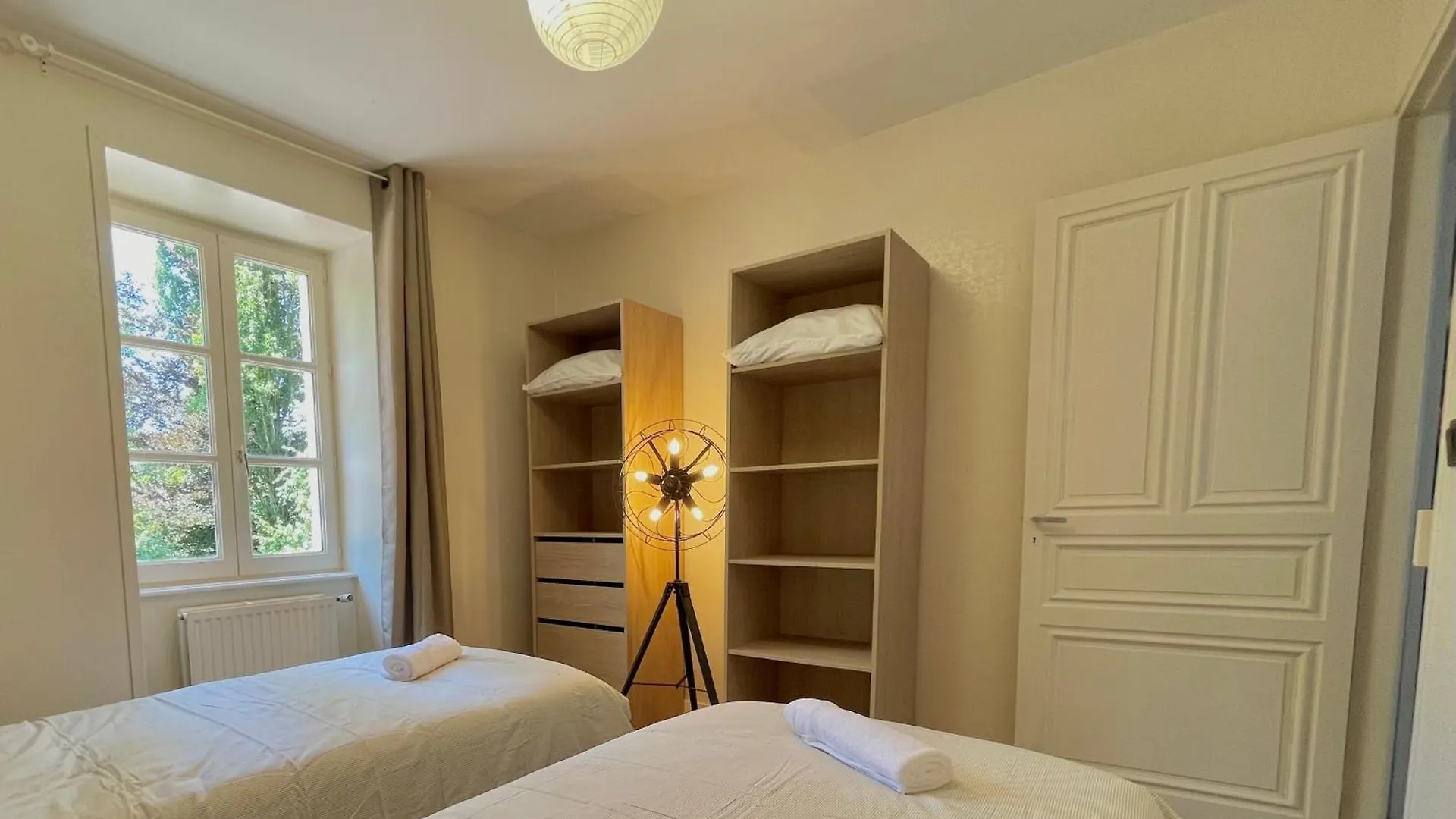 Apartment Le Cine-Club - Appartement Signature